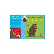 My First Gruffalo Gift Set