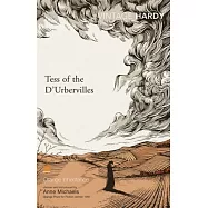 Tess of The D’Urbervilles