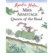 Mrs Armitage Queen Of The Road