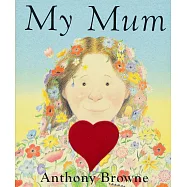 My Mum (Board Book)
