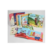 Julia Donaldson Story Collection