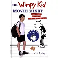 The Wimpy Kid Movie Diary: Updated