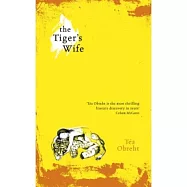 Tiger’s Wife