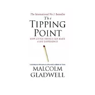 The Tipping Point