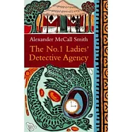 No 1 Ladies Detective Agency