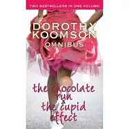 The Chocolate Run/ The Cupid Effect