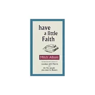 Have A Little Faith