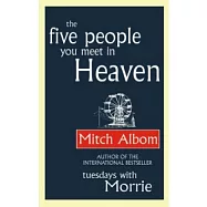 Five People You Meet In Heaven