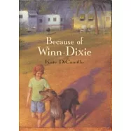 Because of Winn-Dixie