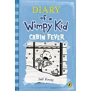 Diary of a Wimpy Kid: Cabin Fever