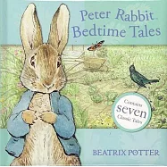 Peter Rabbit Bedtime Tales
