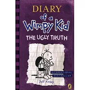 Diary of a Wimpy Kid: The Ugly Truth