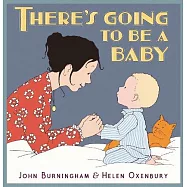 There’s Going to Be a Baby