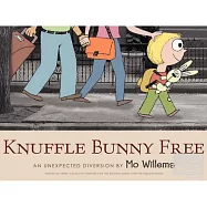 Knuffle Bunny Free: An Unexpected Diversion