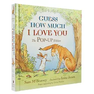Guess How Much I Love You Pop-Up Edition