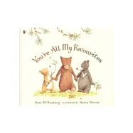 You’re All My Favourites