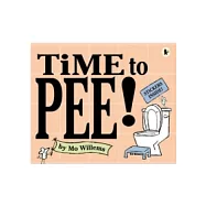 Time to Pee!