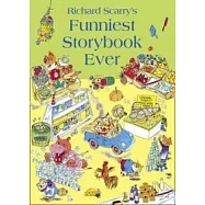 Funniest Storybook Ever