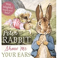 Peter Rabbit: Show Me Your Ears!