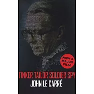 Tinker Tailor Soldier Spy