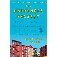 The Happiness Project