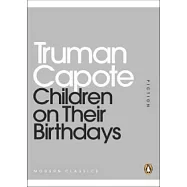 Children on Their Birthdays