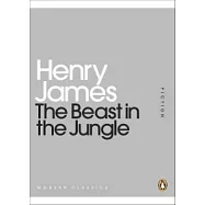 The Beast in the Jungle