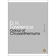 Odour of Chrysanthemums