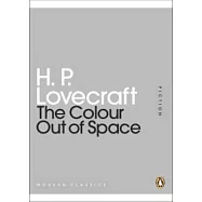 The Colour Out of Space