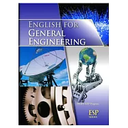ESP: English for General Engineering