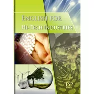 ESP: English for Hi-Tech Industries