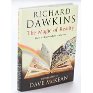 The Magic of Reality: How we know what&rsquo;s really true