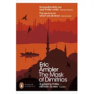 The Mask of Dimitrios