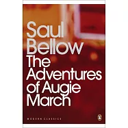 The Adventures of Augie March