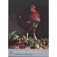 Anecdotes of Destiny