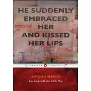 The Lady with the Little Dog and Other Stories (RED)