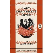 Lady Chatterley’s Lover: 50th Anniversary Edition