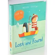 Lost and Found Pop-up