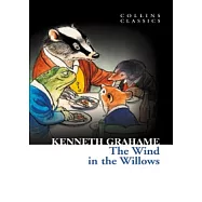 The Wind In The Willows