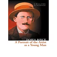 A Portrait Of The Artist As A Young Man