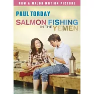 Salmon Fishing in the Yemen