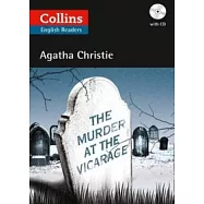 The Murder at the Vicarage