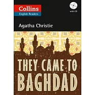 They Came to Baghdad