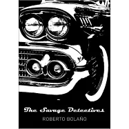 The Savage Detectives