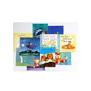 Bedtime Fun Storybook Collection