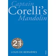 Captain Corelli’s Mandolin