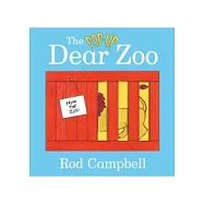 The Pop-Up Dear Zoo