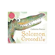 Solomon Crocodile