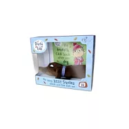 Charlie and Lola: My Very Best Sizzles Book and Toy Gift Set