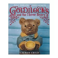 Goldilocks and the Three Bears